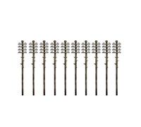 Ratio Telegraph Poles