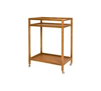 Ratio Trolley Warm Brown Bork