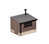 Ratio Wooden Lineside Huts (2)
