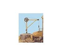 Ratio Yard Crane N Gauge 214