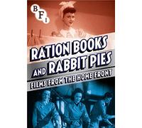 Ration Books and Rabbit Pies: Films from the Home Front [DVD] [Region 1]