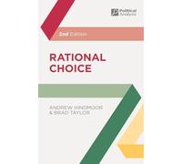 Rational Choice: 29 (Political Analysis)