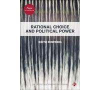 Rational Choice and Political Power