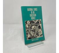 Rational Choice in an Uncertain World