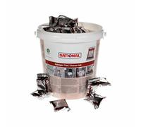 Rational Detergent Cleaner Tablets 100pcs - 56.00.210