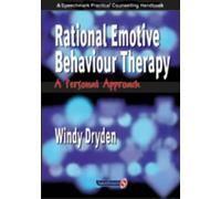 Rational Emotive Behaviour Therapy: A Personal Approach