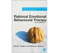 Rational Emotive Behaviour Therapy in a Nutshell (Counselling in a Nutshell)