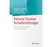 Rational-Emotive Verhaltenstherapie: Ein maschinell generierter Forschungsüberblick