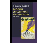 Rational Expectations and Inflation (Third Edition)