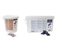 RATIONAL Pack of 100 Cleaner TABS + 150 Care TABS for SelfCookingCenter SCC (56.00.210 & 56.00.562)