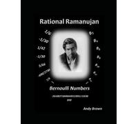 Rational Ramanujan: Bernoulli Numbers
