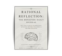 Rational Reflection: The Bonafide Daily Journal