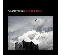 Rational Youth - Future Past Tense [VINYL]