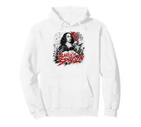 Rationalism Ethics Baruch Spinoza Philosophy Pullover Hoodie