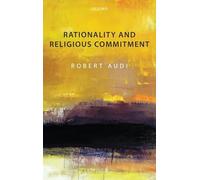Rationality and Religious Commitment