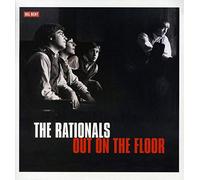 Rationals - Out On The Floor [VINYL]