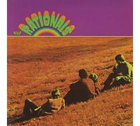 Rationals, the - The Rationals [Magenta] [VINYL]
