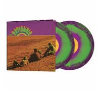 The Rationals – The Rationals – Vinyl – Deluxe Edition