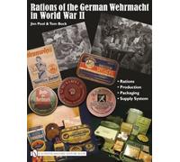 Rations of the German Wehrmacht in World War II