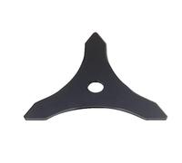 Ratioparts 006,002 Grooming Cutter Thickness Knife 3 Teeth Outer Diameter 350 mm Bore Diameter 20 mm Thickness 4 mm