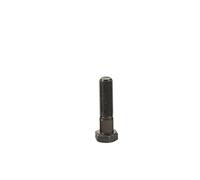 Ratioparts 017,511 Knife Bolt 3/8-24 UNF RG x 38 mm