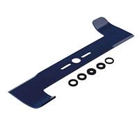 Ratioparts 101-450 45 cm Universal Straight with Wind Blade Lawnmower Blade