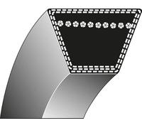 Ratioparts 16-246 Drive Belt Type 3 PZ 13 x 780 Ld V-Belt