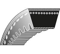 Ratioparts 52-138 Drive Belt Type 3 PZ 837 Ld V-Belt