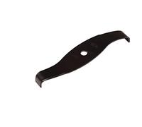 RATIOPARTS 6-1931 2-Tooth Knife 280 x 25.4 x 3.0 mm Cutter Cutter Knife