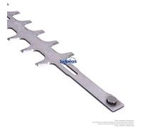 RATIOPARTS 6-957 652 mm Hedge Trimmer Blade
