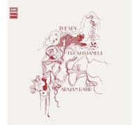 Ratip, Arman - The Spy from Istanbul [VINYL]