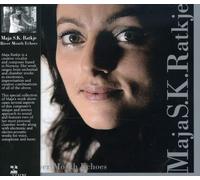 Ratkje, Maja R.S - River Mouth Echoes
