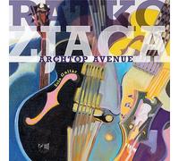 Ratko Zjaca - Archtop Avenue [VINYL]