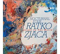 Ratko Zjaca & Nocturnal Four - Light In The World