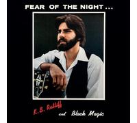 Ratliff K.S. And Black Magic - Fear Of The Night
