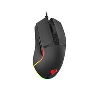 RATON GAMING GENESIS KRYPTON 220 6400 DPI RGB NEGRO