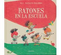 Ratones En La Escuela