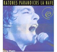 Ratones Paranoicos - La Nave