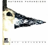 Ratones Paranoicos - MTV Unplugged [VINYL]