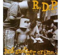 Ratos De Porao - Just Another Crime in Massacre Land