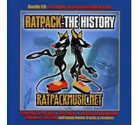 Ratpack - The History