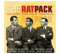 Ratpack - The Rat Pack