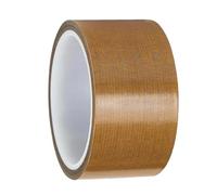 Ratpzou High Temp Tape,Adhesive Non-Stick Electrical Accessories,Wide Glass Tape for Vacuum Machine | for Vacuum Sealer Food Saver Industrial Pipe Wood Drawer Cabinet Furniture
