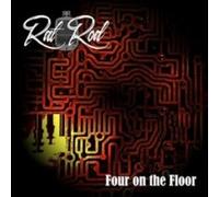 RATROD - FOUR ON THE FLOOR - New other - Y4z