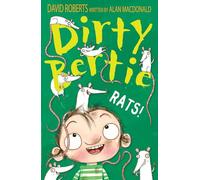 Rats!: 23 (Dirty Bertie, 23)