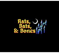 Rats, Bats, and Bones Steam CD Key