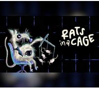 Rats in a Cage PC Steam CD Key