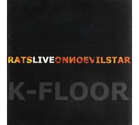 Rats Live on No Evil Star