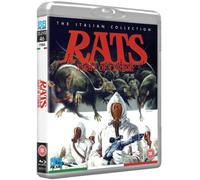 Rats - Night of Terror