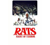 Rats: Night of Terror
